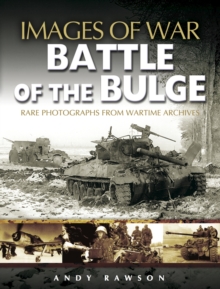 The Battle of the Bulge, Paperback The Battle of the Bulge, Paperback