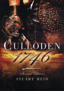 Culloden 1746, Paperback Culloden 1746, Paperback