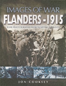 Flanders 1915, Paperback Flanders 1915, Paperback