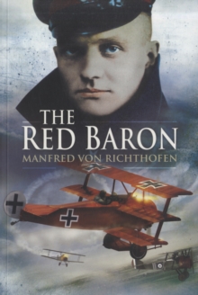 The Red Baron, Paperback The Red Baron, Paperback