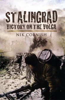 Stalingrad : Victory on the Volga, Paperback Book Stalingrad : Victory on the Volga, Paperback Book