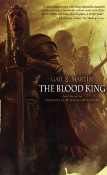 The Blood King, Paperback Book The Blood King, Paperback Book
