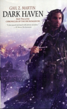 Dark Haven, Paperback Book Dark Haven, Paperback Book