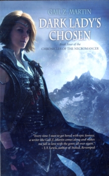 Dark Ladys Chosen, Paperback Book Dark Ladys Chosen, Paperback Book
