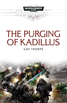 The Purging of Kadillus, Paperback The Purging of Kadillus, Paperback
