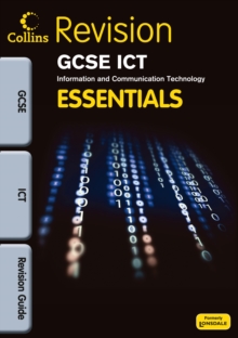 ICT : Revision Guide, Paperback Book ICT : Revision Guide, Paperback Book