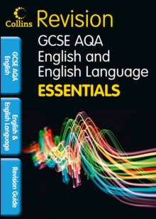 AQA English and English Language : Revision Guide, Paperback Book AQA English and English Language : Revision Guide, Paperback Book