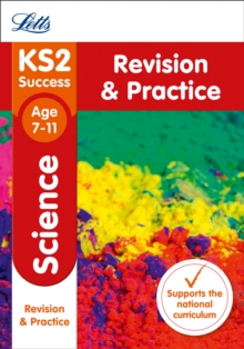 KS2 Science Revision and Practice, Paperback KS2 Science Revision and Practice, Paperback