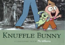 Knuffle Bunny, Paperback Knuffle Bunny, Paperback