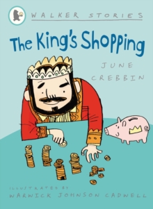 The King's Shopping, Paperback The King's Shopping, Paperback