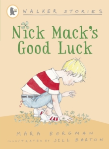 Nick Mack's Good Luck, Paperback Book Nick Mack's Good Luck, Paperback Book