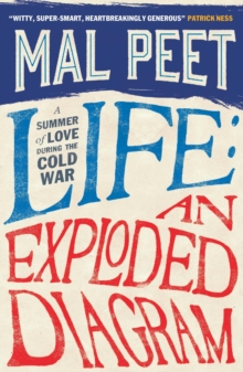 Life: An Exploded Diagram, Paperback Book Life: An Exploded Diagram, Paperback Book