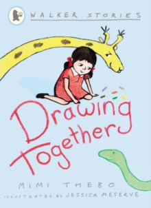Drawing Together, Paperback Book Drawing Together, Paperback Book
