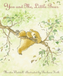 You and Me, Little Bear, Paperback You and Me, Little Bear, Paperback