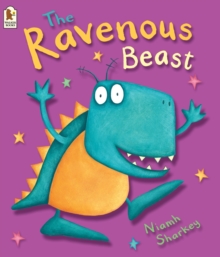 The Ravenous Beast, Paperback Book The Ravenous Beast, Paperback Book