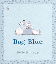 Dog Blue, Paperback Dog Blue, Paperback