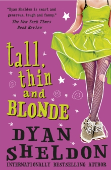 Tall, Thin and Blonde, Paperback Tall, Thin and Blonde, Paperback