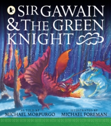 Sir Gawain and the Green Knight, Paperback Sir Gawain and the Green Knight, Paperback