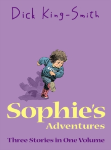 Sophie's Adventures, Paperback Book Sophie's Adventures, Paperback Book