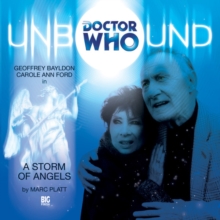 A Storm of Angels, CD-Audio Book A Storm of Angels, CD-Audio Book