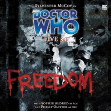Live 34, CD-Audio Book Live 34, CD-Audio Book