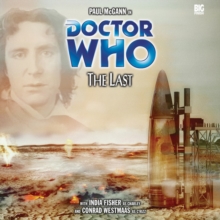 The Last, CD-Audio Book The Last, CD-Audio Book