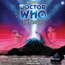The Next Life, CD-Audio Book The Next Life, CD-Audio Book