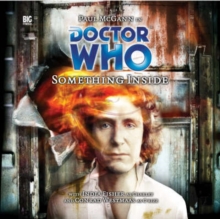 Something Inside, CD-Audio Book Something Inside, CD-Audio Book