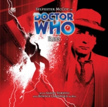 Red, CD-Audio Book Red, CD-Audio Book