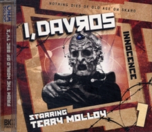 Innocence, CD-Audio Book Innocence, CD-Audio Book