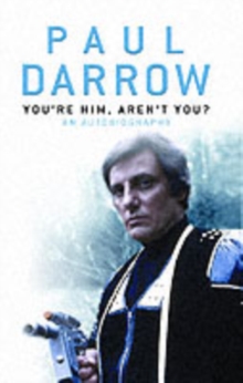 You're Him, Aren't You? : An Autobiography, Hardback Book You're Him, Aren't You? : An Autobiography, Hardback Book