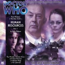 Human Resources : Pt. 1, CD-Audio Book Human Resources : Pt. 1, CD-Audio Book