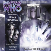 Human Resources : Pt. 2, CD-Audio Book Human Resources : Pt. 2, CD-Audio Book