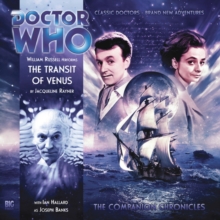 The Transit of Venus, CD-Audio The Transit of Venus, CD-Audio