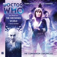 The Drowned World, CD-Audio The Drowned World, CD-Audio