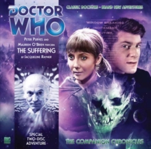 The Suffering, CD-Audio Book The Suffering, CD-Audio Book