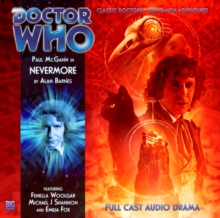 Nevermore, CD-Audio Book Nevermore, CD-Audio Book