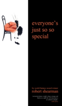 Everyone's Just So So Special, Hardback Book Everyone's Just So So Special, Hardback Book