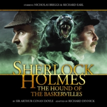 The Hound of the Baskervilles, CD-Audio Book The Hound of the Baskervilles, CD-Audio Book