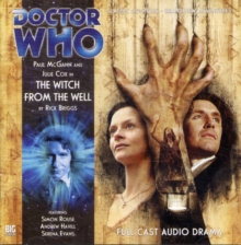 The Witch from the Well, CD-Audio Book The Witch from the Well, CD-Audio Book