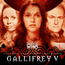 Gallifrey : No. 5, CD-Audio Gallifrey : No. 5, CD-Audio