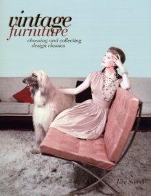 Vintage Furniture, Hardback Vintage Furniture, Hardback