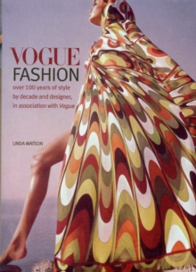 Vogue Fashion, Hardback Book Vogue Fashion, Hardback Book