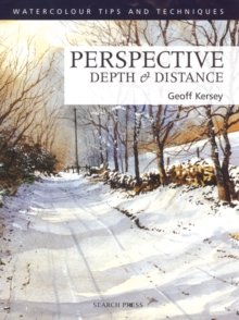 Perspective Depth and Distance, Paperback Book Perspective Depth and Distance, Paperback Book