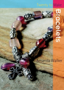 Bracelets, Paperback Book Bracelets, Paperback Book