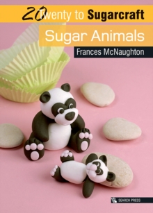 Sugar Animals, Paperback Book Sugar Animals, Paperback Book