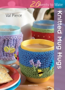 Knitted Mug Hugs, Paperback Knitted Mug Hugs, Paperback