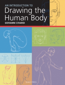 An Introduction to Drawing the Human Body, Paperback An Introduction to Drawing the Human Body, Paperback
