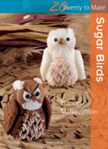 Sugar Birds, Paperback Book Sugar Birds, Paperback Book