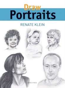 Draw Portraits, Paperback Book Draw Portraits, Paperback Book